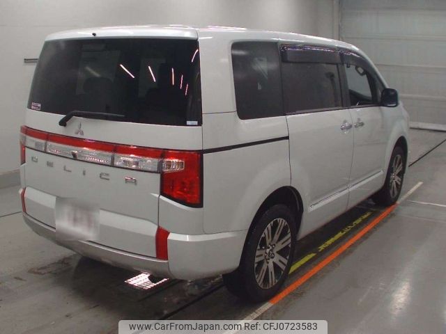 mitsubishi delica-d5 2023 -MITSUBISHI 【とちぎ 300わ5455】--Delica D5 CV1W-4025727---MITSUBISHI 【とちぎ 300わ5455】--Delica D5 CV1W-4025727- image 2