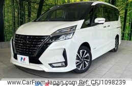 nissan serena 2020 -NISSAN--Serena DAA-GFC27--GFC27-192760---NISSAN--Serena DAA-GFC27--GFC27-192760-
