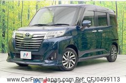 toyota roomy 2018 -TOYOTA--Roomy DBA-M900A--M900A-0146515---TOYOTA--Roomy DBA-M900A--M900A-0146515-