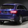 mercedes-benz glc-class 2017 -MERCEDES-BENZ--Benz GLC LDA-253905C--WDC2539052F364680---MERCEDES-BENZ--Benz GLC LDA-253905C--WDC2539052F364680- image 12