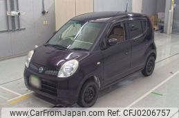 nissan moco 2008 -NISSAN--Moco MG22S-230112---NISSAN--Moco MG22S-230112-