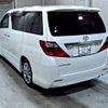 toyota alphard 2010 -TOYOTA 【愛媛 308と1234】--Alphard ANH20W-8123865---TOYOTA 【愛媛 308と1234】--Alphard ANH20W-8123865- image 2