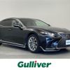 lexus ls 2017 -LEXUS--Lexus LS DAA-GVF50--GVF50-6001098---LEXUS--Lexus LS DAA-GVF50--GVF50-6001098- image 1