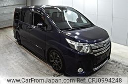 toyota noah 2014 -TOYOTA--Noah ZRR80W-0040741---TOYOTA--Noah ZRR80W-0040741-