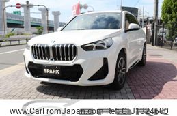 bmw x1 2023 quick_quick_3BA-52EE20_WBA52EE0405W45269