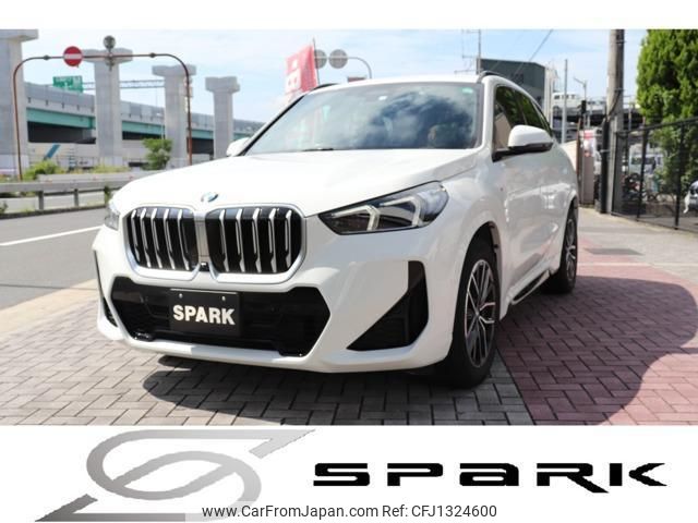 bmw x1 2023 quick_quick_3BA-52EE20_WBA52EE0405W45269 image 1