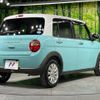 suzuki alto-lapin 2016 -SUZUKI--Alto Lapin DBA-HE33S--HE33S-126030---SUZUKI--Alto Lapin DBA-HE33S--HE33S-126030- image 17