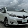 toyota vitz 2011 -TOYOTA--Vitz DBA-NSP130--NSP130-2042670---TOYOTA--Vitz DBA-NSP130--NSP130-2042670- image 17