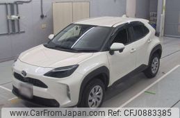 toyota yaris-cross 2022 -TOYOTA--Yaris Cross MXPB10-2018779---TOYOTA--Yaris Cross MXPB10-2018779-