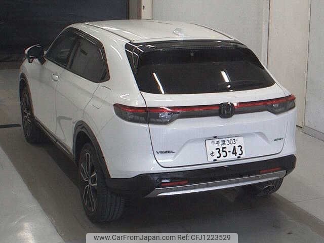 honda vezel 2021 -HONDA 【千葉 303ｾ3543】--VEZEL RV5-1011774---HONDA 【千葉 303ｾ3543】--VEZEL RV5-1011774- image 2