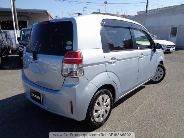 toyota spade 2013 quick_quick_DBA-NCP141_NCP141-9043297 image 2