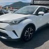toyota c-hr 2017 CFJ1634143 image 10