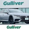 volkswagen arteon 2019 -VOLKSWAGEN--VW Arteon ABA-3HDJHF--WVWZZZ3HZKE004881---VOLKSWAGEN--VW Arteon ABA-3HDJHF--WVWZZZ3HZKE004881- image 1