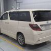 toyota alphard 2010 -TOYOTA--Alphard DBA-GGH25W--GGH25W-8016189---TOYOTA--Alphard DBA-GGH25W--GGH25W-8016189- image 11