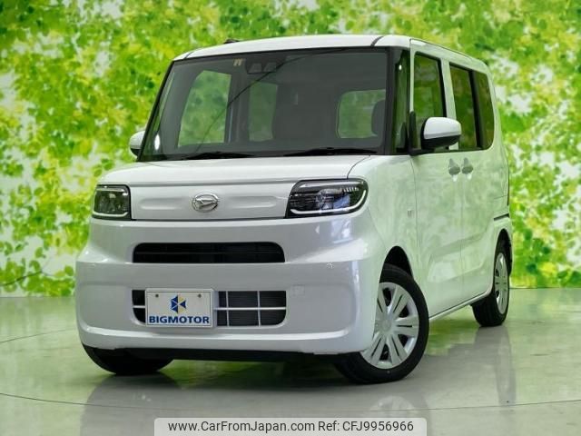 daihatsu tanto 2023 quick_quick_5BA-LA650S_LA650S-0305251 image 1