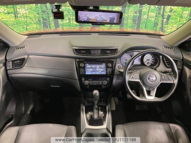 nissan x-trail 2017 -NISSAN--X-Trail DAA-HNT32--HNT32-160751---NISSAN--X-Trail DAA-HNT32--HNT32-160751- image 2