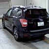 subaru forester 2013 -SUBARU 【愛媛 331ほ3366】--Forester SJG-009885---SUBARU 【愛媛 331ほ3366】--Forester SJG-009885- image 2
