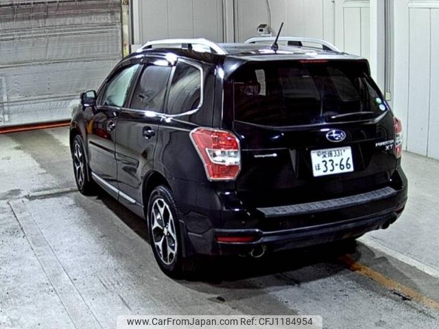 subaru forester 2013 -SUBARU 【愛媛 331ほ3366】--Forester SJG-009885---SUBARU 【愛媛 331ほ3366】--Forester SJG-009885- image 2