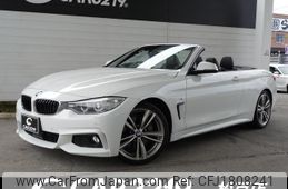 bmw 4-series 2015 CFJ1808241