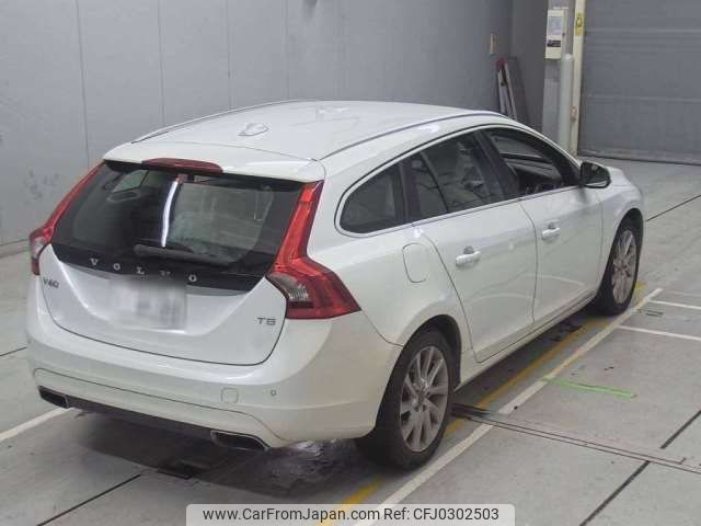 volvo v60 2015 -VOLVO 【松本 330ﾘ 420】--Volvo V60 DBA-FB420--YV1FW40MDE1196734---VOLVO 【松本 330ﾘ 420】--Volvo V60 DBA-FB420--YV1FW40MDE1196734- image 2