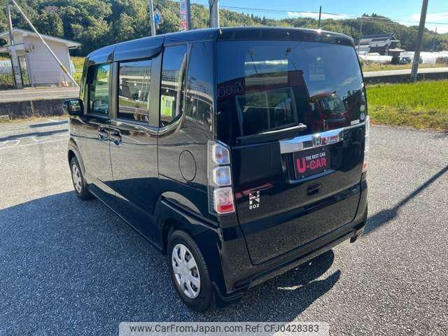 honda n-box 2012 -HONDA 【名変中 】--N BOX JF1--1022651---HONDA 【名変中 】--N BOX JF1--1022651- image 2