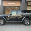 jeep wrangler 2022 quick_quick_JL20L_1C4HJXLN6NW188138 image 5