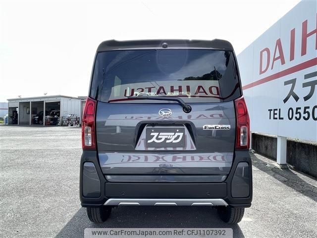 daihatsu tanto 2025 -DAIHATSU 【富士山 】--Tanto LA650S--0507967---DAIHATSU 【富士山 】--Tanto LA650S--0507967- image 2