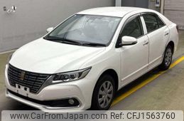 toyota premio 2021 CFJ1563760