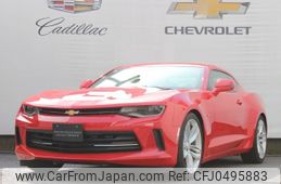 chevrolet camaro 2017 -GM--Chevrolet Camaro ABA-A1XC--1G1F91RX5J0115192---GM--Chevrolet Camaro ABA-A1XC--1G1F91RX5J0115192-