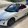 honda s660 2017 -HONDA--S660 DBA-JW5--JW5-6000385---HONDA--S660 DBA-JW5--JW5-6000385- image 30