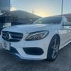 mercedes-benz c-class-station-wagon 2016 CFJ1816703 image 11