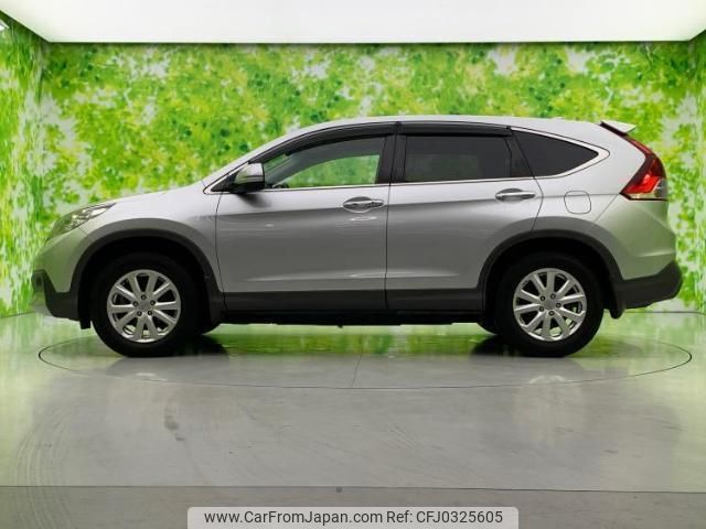 honda cr-v 2012 quick_quick_DBA-RM1_RM1-1000153 image 2