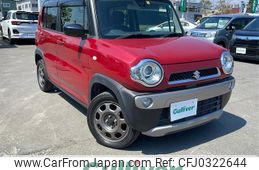 suzuki hustler 2016 -SUZUKI--Hustler DAA-MR41S--MR41S-170667---SUZUKI--Hustler DAA-MR41S--MR41S-170667-