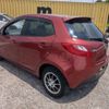 mazda demio 2014 -MAZDA--Demio DBA-DEJFS--DEJFS-158015---MAZDA--Demio DBA-DEJFS--DEJFS-158015- image 15