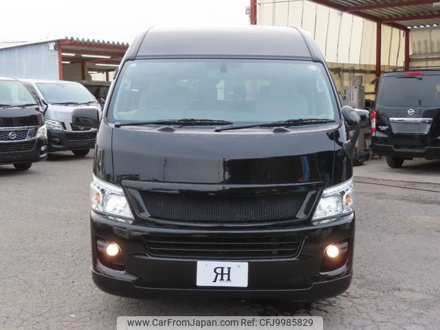 nissan nv350-caravan-microbus 2015 quick_quick_DW4E26_DW4E26-000313 image 2