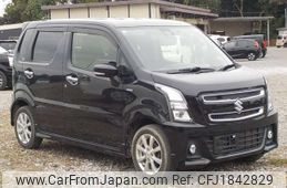 suzuki wagon-r 2020 CFJ1842829