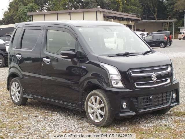 suzuki wagon-r 2020 CFJ1842829 image 1