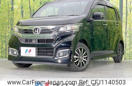 honda n-wgn 2017 quick_quick_JH1_JH1-1349975