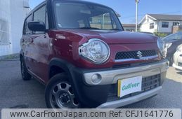 suzuki hustler 2017 CFJ1641776