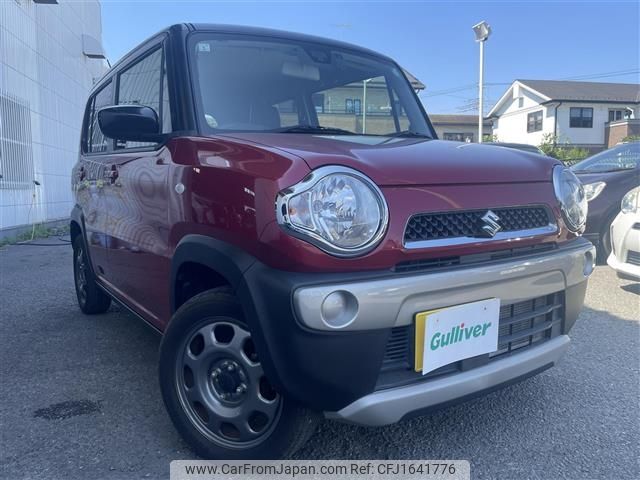 suzuki hustler 2017 CFJ1641776 image 1