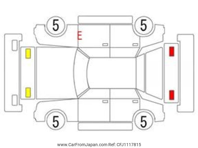 honda stepwagon 2021 -HONDA--Stepwgn 6AA-RP5--RP5-1215118---HONDA--Stepwgn 6AA-RP5--RP5-1215118- image 2