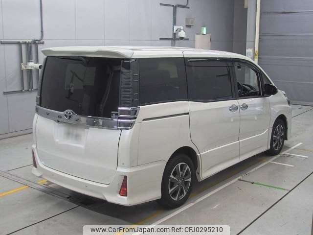 toyota voxy 2020 -TOYOTA 【八王子 301ﾄ9806】--Voxy 3BA-ZRR80W--ZRR80-0654186---TOYOTA 【八王子 301ﾄ9806】--Voxy 3BA-ZRR80W--ZRR80-0654186- image 2