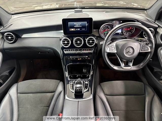 mercedes-benz glc-class 2018 -MERCEDES-BENZ--Benz GLC LDA-253905C--WDC2539052F416972---MERCEDES-BENZ--Benz GLC LDA-253905C--WDC2539052F416972- image 2