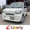 suzuki alto 2022 quick_quick_HA37S_HA37S-115675 image 1