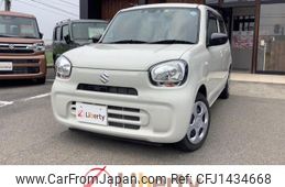 suzuki alto 2022 quick_quick_HA37S_HA37S-115675