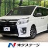 toyota voxy 2015 -TOYOTA--Voxy DBA-ZRR80W--ZRR80-0096987---TOYOTA--Voxy DBA-ZRR80W--ZRR80-0096987- image 1