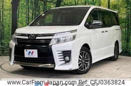 toyota voxy 2015 -TOYOTA--Voxy DBA-ZRR80W--ZRR80-0096987---TOYOTA--Voxy DBA-ZRR80W--ZRR80-0096987-