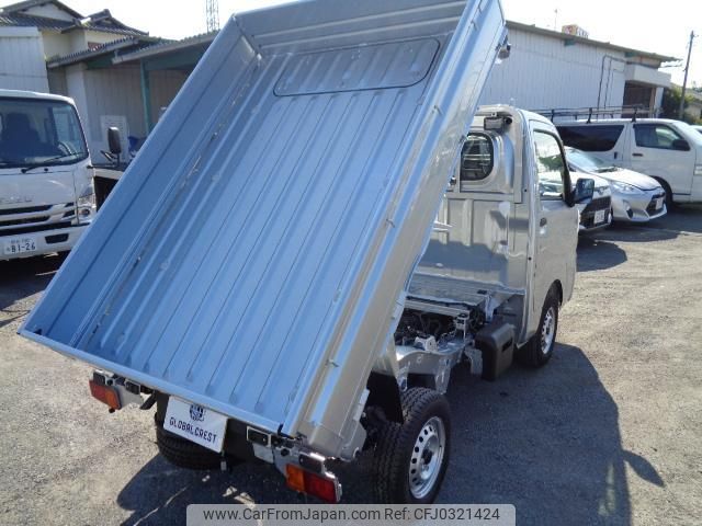 daihatsu hijet-truck 2024 quick_quick_3BD-S510P_S510P-0597161 image 2