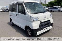 daihatsu hijet-cargo 2021 quick_quick_3BD-S321V_S321V-0487387