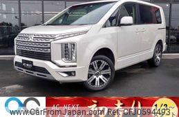 mitsubishi delica-d5 2021 -MITSUBISHI--Delica D5 3DA-CV1W--CV1W-2311065---MITSUBISHI--Delica D5 3DA-CV1W--CV1W-2311065-